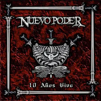 10 Años Vivo